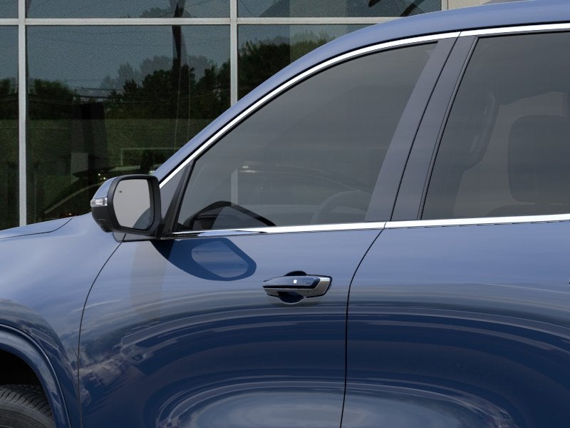 2027 GMC Acadia Denali