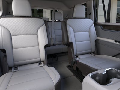 2027 GMC Acadia Denali