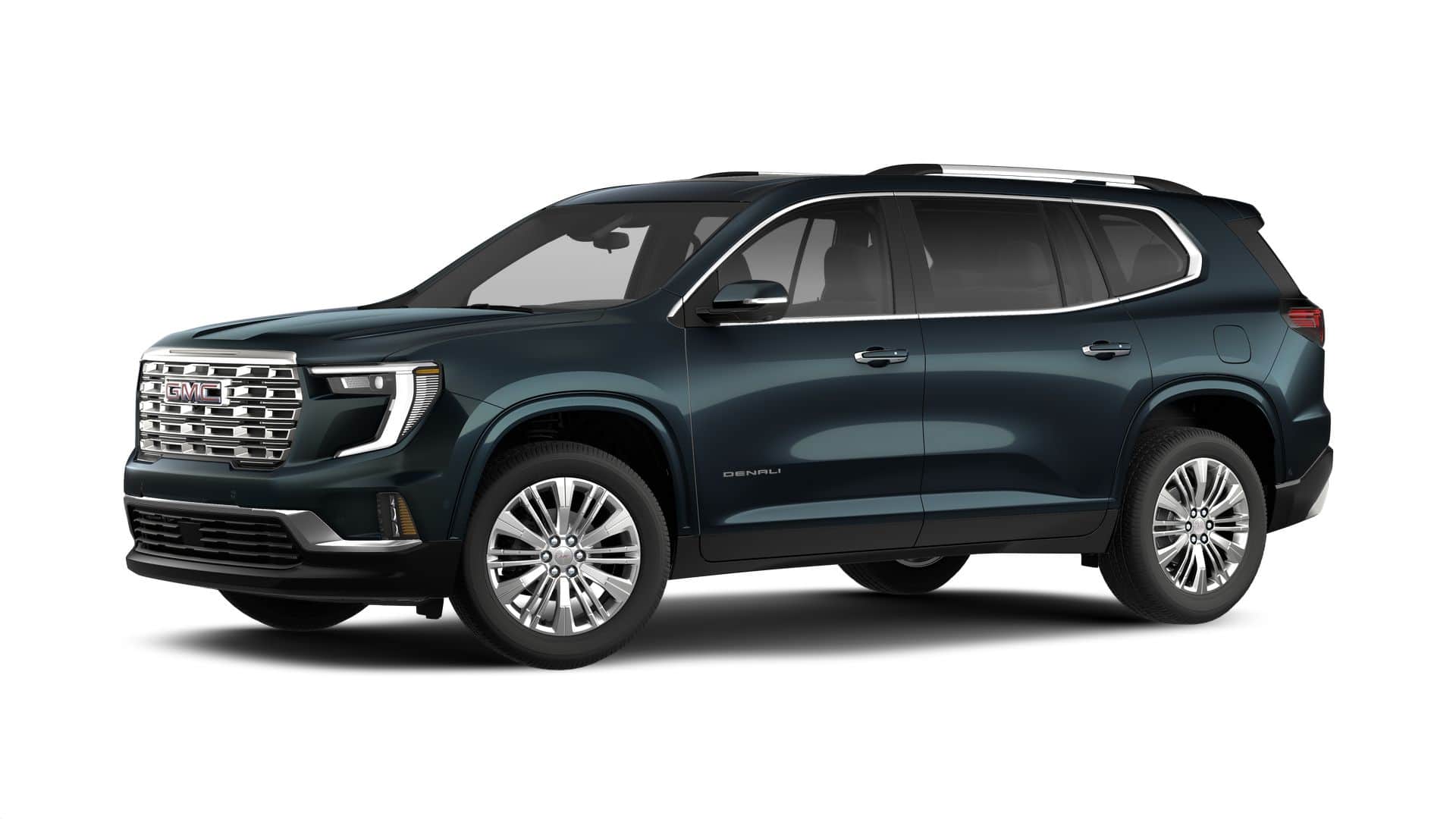 2027 GMC Acadia Denali