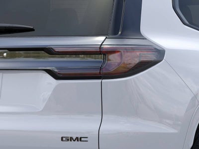 2027 GMC Acadia Denali Ultimate