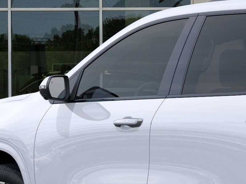 2027 GMC Acadia Denali Ultimate