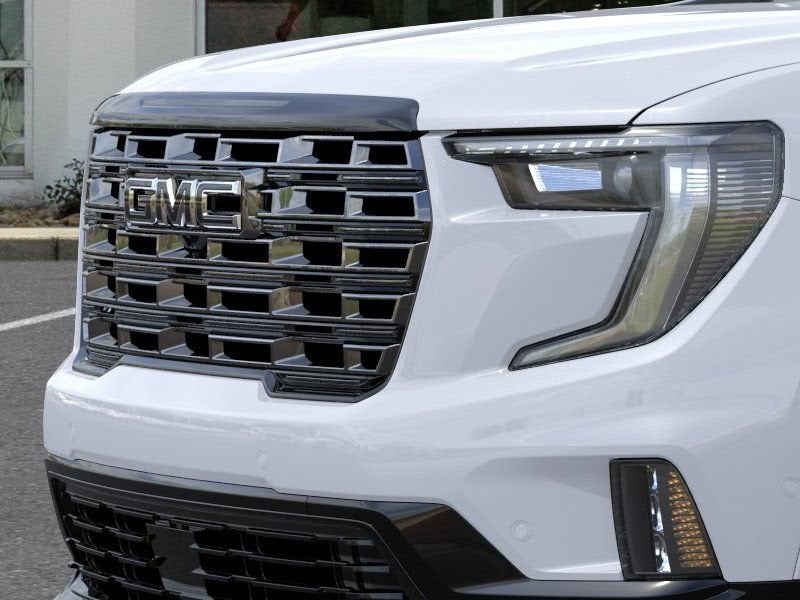 2027 GMC Acadia Denali Ultimate