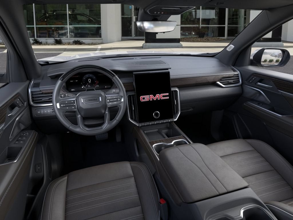 2027 GMC Acadia Denali Ultimate