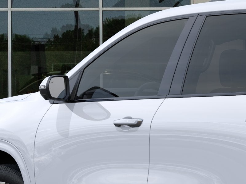 2027 GMC Acadia Denali Ultimate