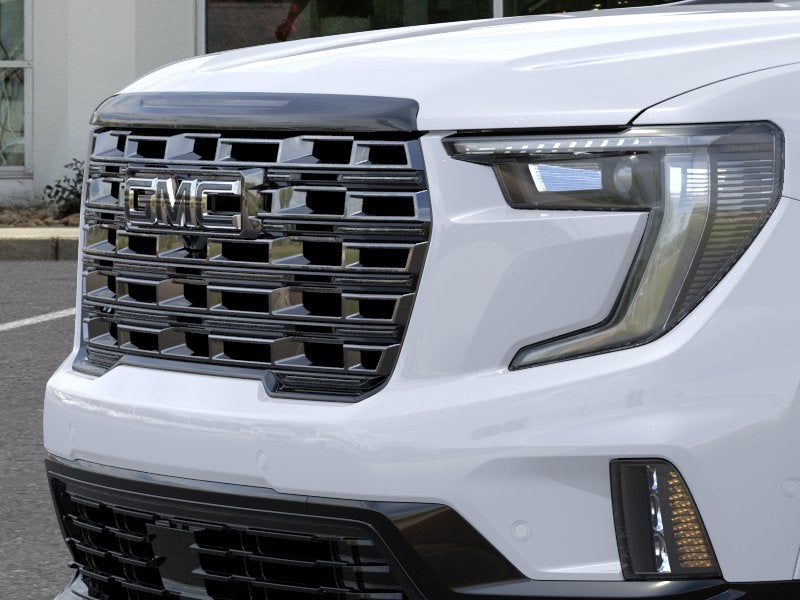 2027 GMC Acadia Denali Ultimate