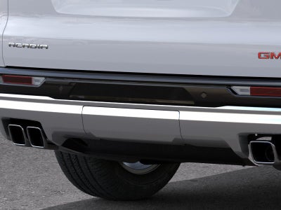 2027 GMC Acadia Denali