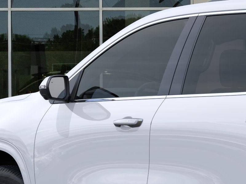 2027 GMC Acadia Denali
