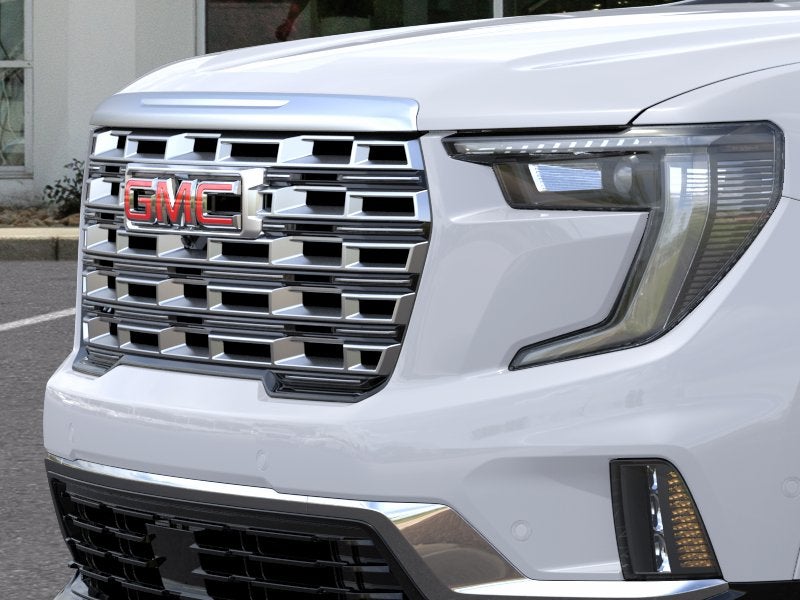 2027 GMC Acadia Denali