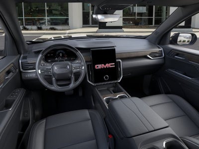 2027 GMC Acadia Denali