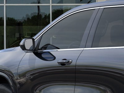 2027 GMC Acadia Denali