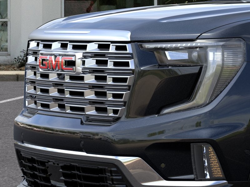 2027 GMC Acadia Denali