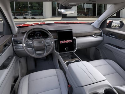 2027 GMC Acadia Denali