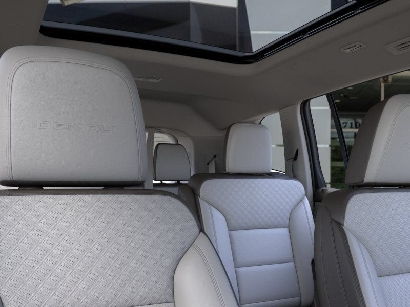 2027 GMC Acadia Denali