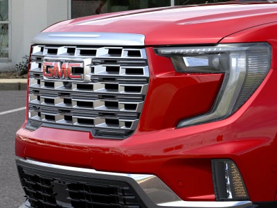 2027 GMC Acadia Denali