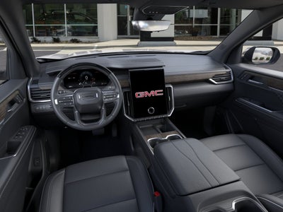 2027 GMC Acadia Denali