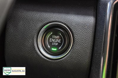 2025 GMC Acadia AT4