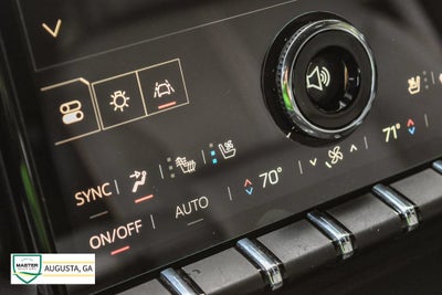 2025 GMC Acadia AT4