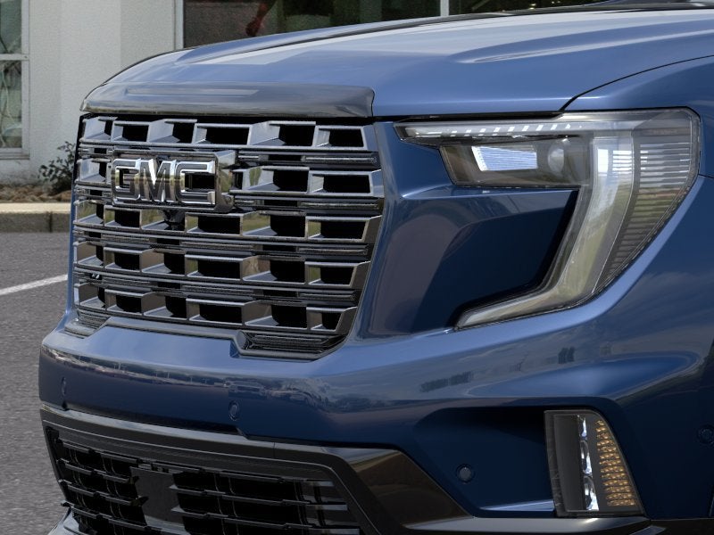 2027 GMC Acadia Denali Ultimate