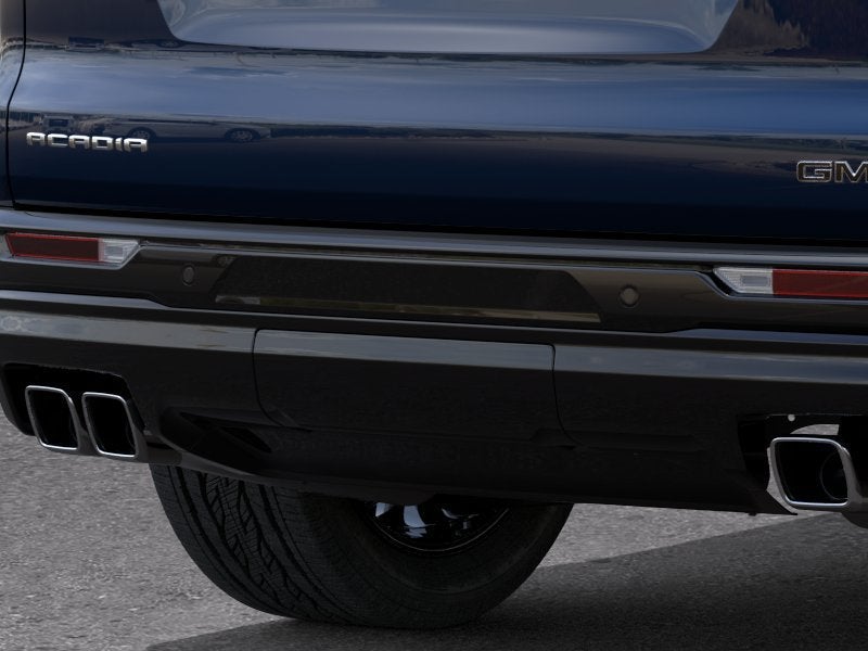 2027 GMC Acadia Denali Ultimate