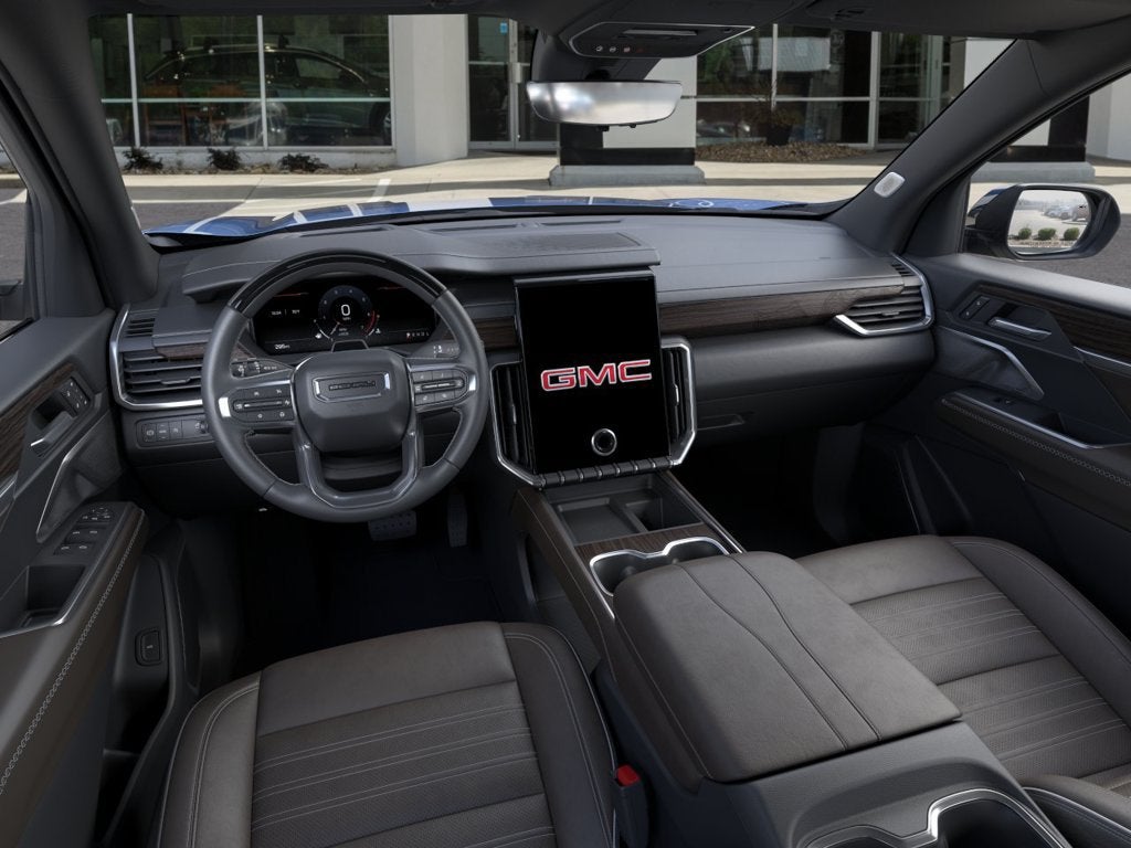 2027 GMC Acadia Denali Ultimate