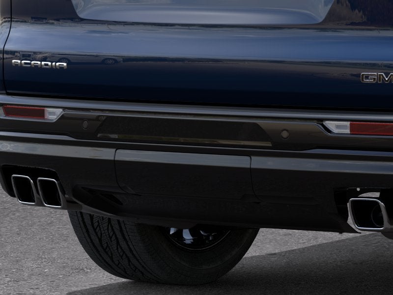 2027 GMC Acadia Denali Ultimate