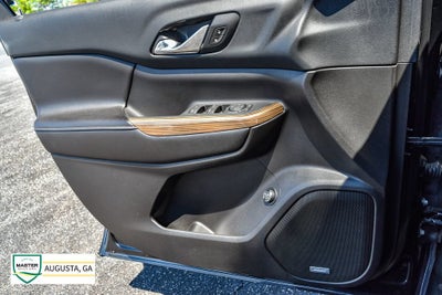 2018 GMC Acadia SLE