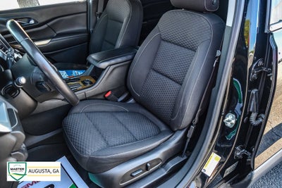 2018 GMC Acadia SLE
