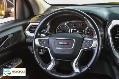 2018 GMC Acadia SLE