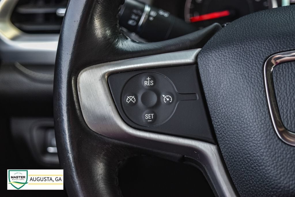 2018 GMC Acadia SLE