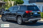 2018 GMC Acadia SLE