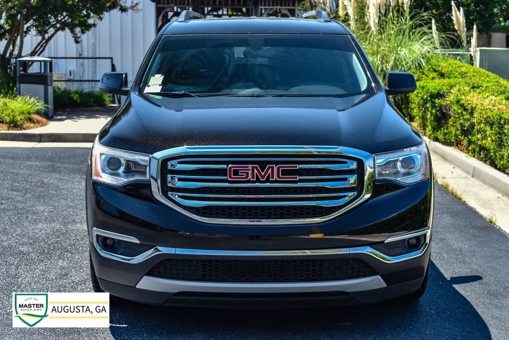2018 GMC Acadia SLE