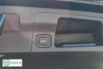 2018 GMC Acadia SLE