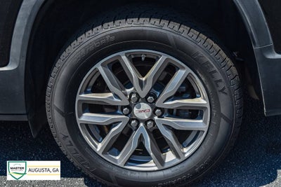 2018 GMC Acadia SLE