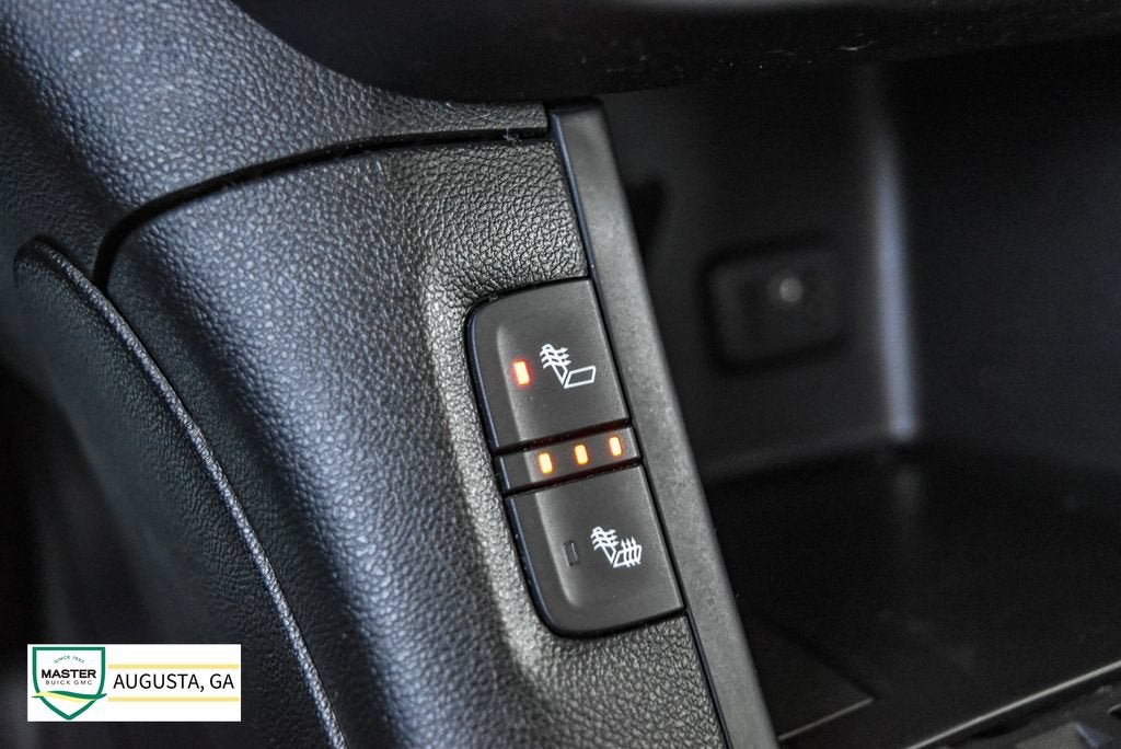 2018 GMC Acadia SLE