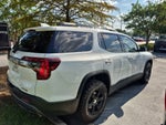 2020 GMC Acadia AT4