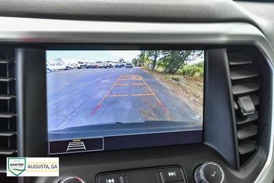 2020 GMC Acadia SLT