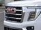 2027 GMC Yukon Elevation