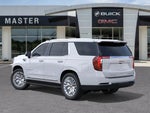 2027 GMC Yukon Elevation