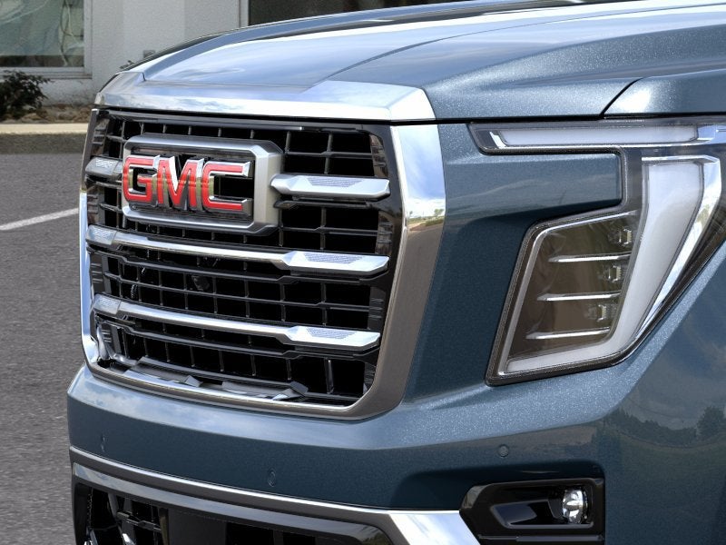 2027 GMC Yukon Elevation