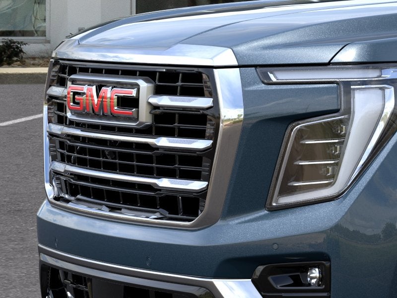 2027 GMC Yukon Elevation
