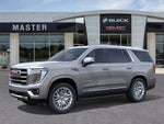 2027 GMC Yukon Elevation