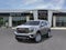 2027 GMC Yukon Elevation