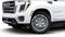 2027 GMC Yukon XL Elevation