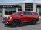2027 GMC Yukon Elevation