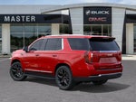 2027 GMC Yukon Elevation
