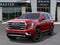 2027 GMC Yukon Elevation