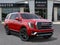2027 GMC Yukon Elevation