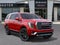 2027 GMC Yukon Elevation