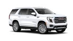 2027 GMC Yukon Elevation