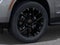 2027 GMC Yukon Elevation
